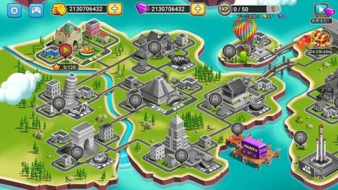 餐车厨师烹饪无限金币钻石版(3)