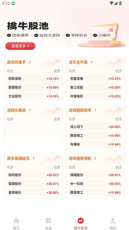 钱坤股海通(4)
