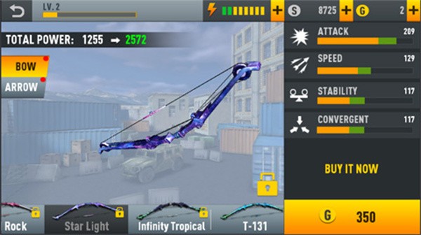 弓箭刺客最新版(1)