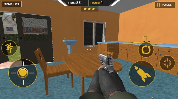 拆了隔壁老王家(3)