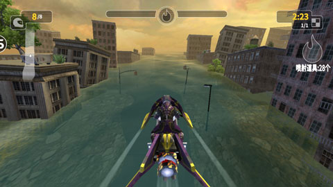 激流快艇3下载国际版(1)