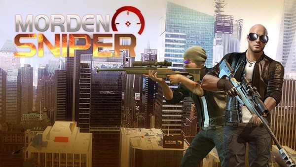 现代狙击手游戏(2)