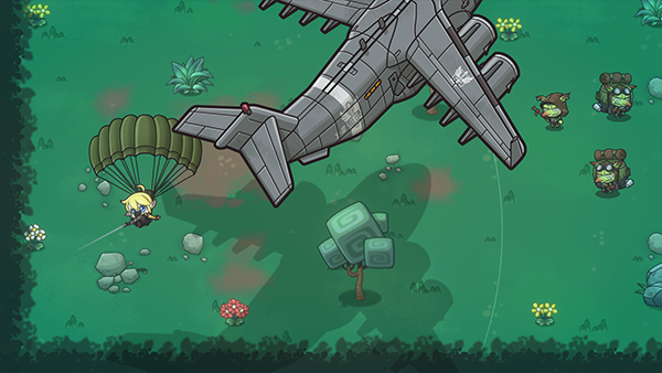 米尔卡可乐苏打之王(5)