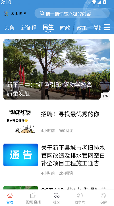 大美新平(3)