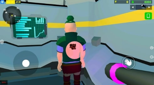 邊境檢察最后區域(1)