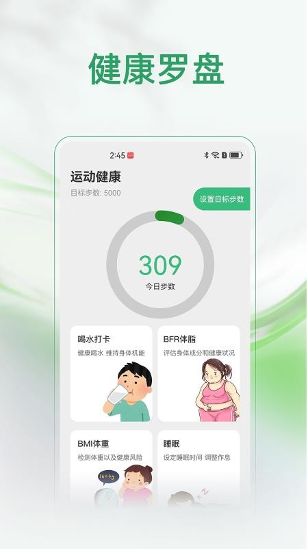 健康罗盘(2)