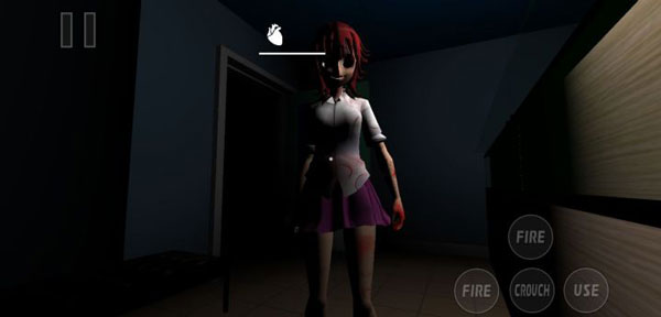 躲过学妹的追杀(1)