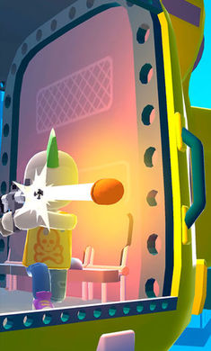 空中特工队无限金币无限钻石版(3)