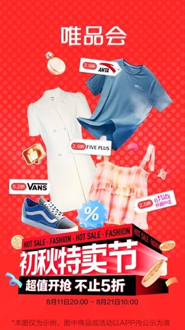 唯品会(3)