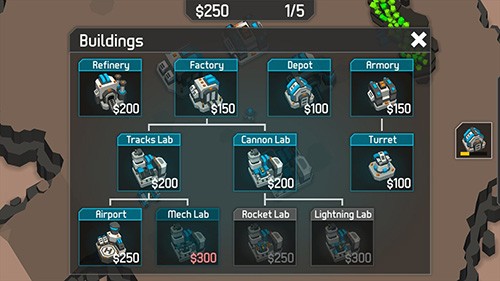 机械战争3内置MOD修改器(5)