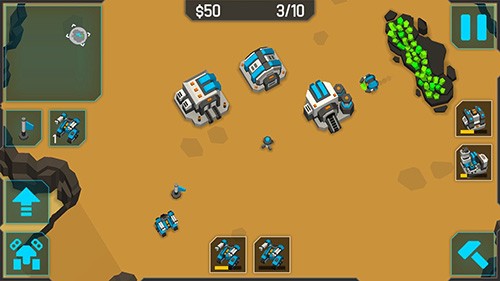 机械战争3内置MOD修改器(3)