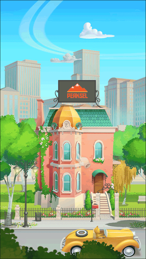 会说话的艾玛猫芭蕾舞星(4)