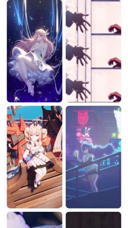 美女舞蹈秀秀秀(4)