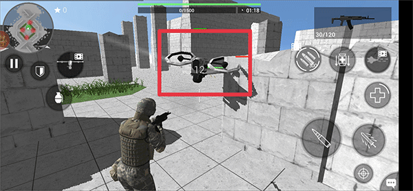 特工模拟器手机版(1)