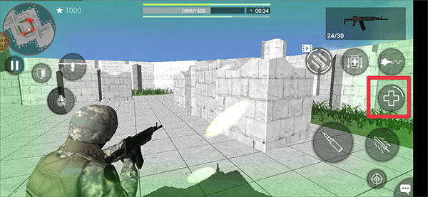 特工模拟器手机版(2)