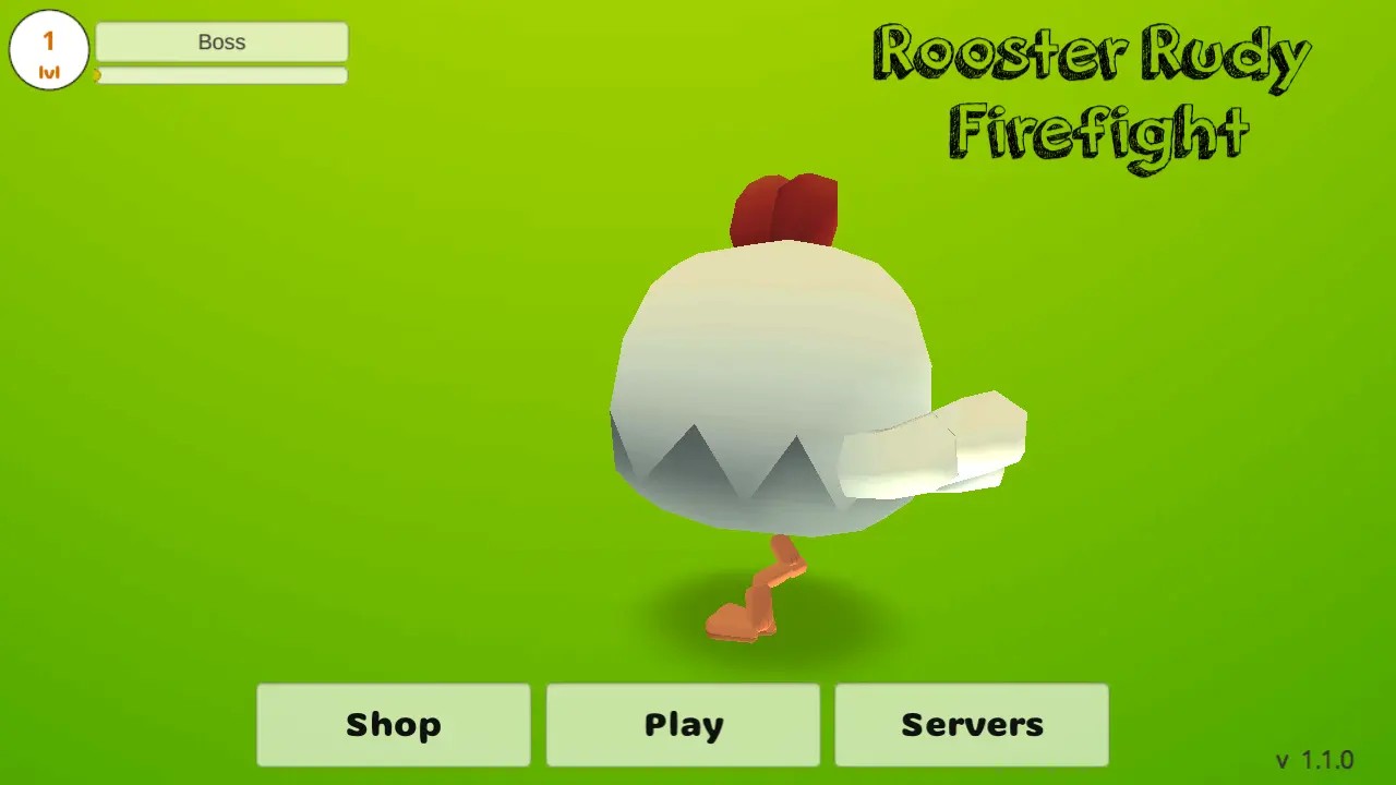 小鸡大乱斗4.7.01开挂版(1)