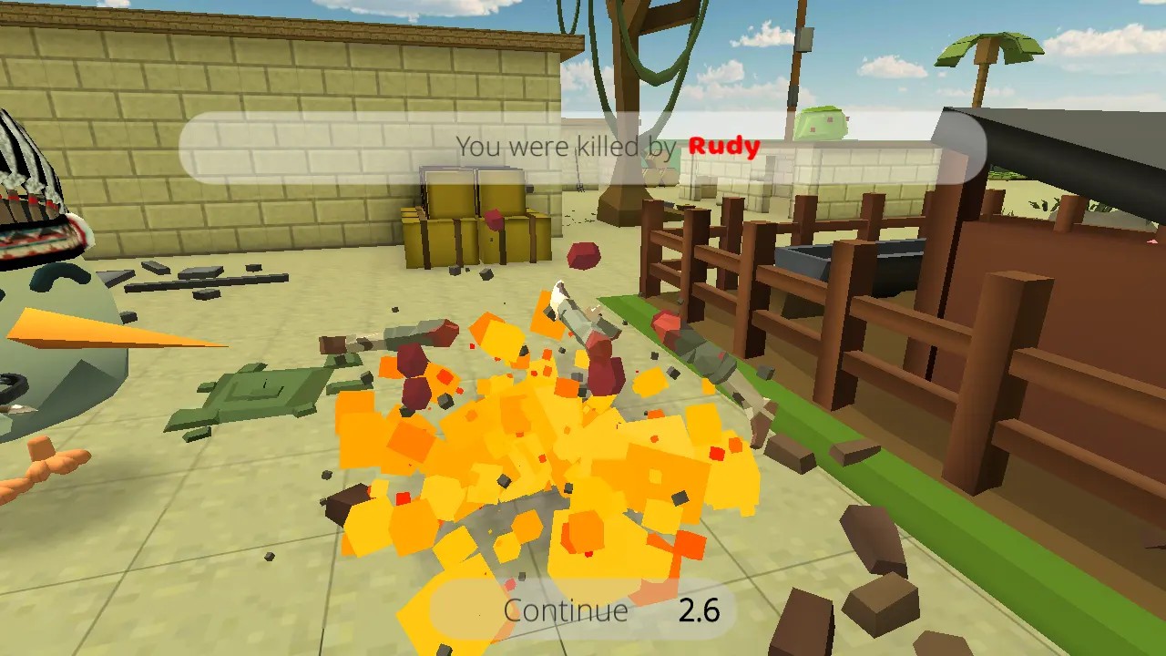 小鸡大乱斗4.7.01开挂版(3)