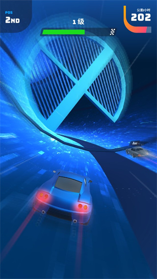 飞车大师无限金币(2)