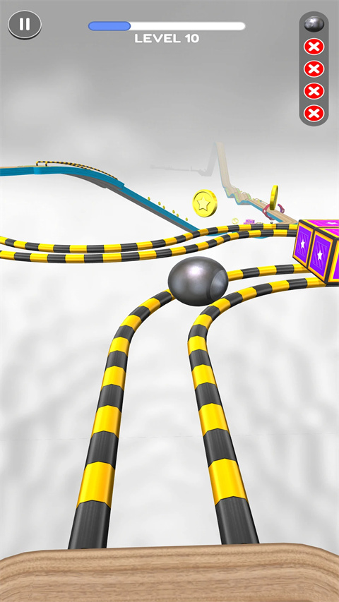 进击的保龄球GoingBalls(1)