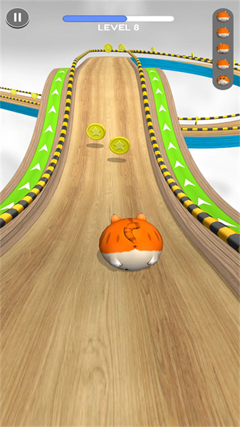 进击的保龄球免广告(3)