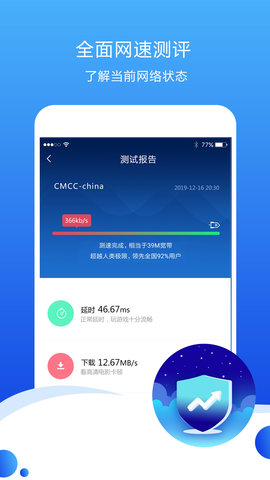 测速高手(3)