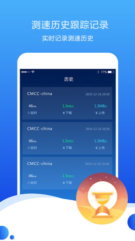 测速高手(5)