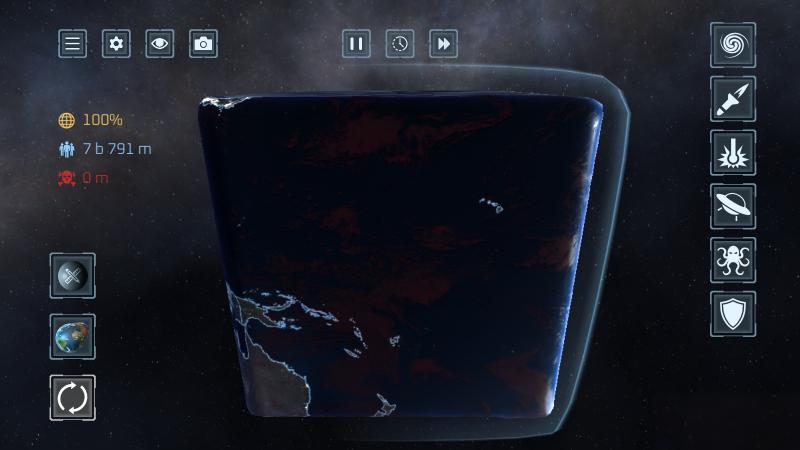 星战模拟器MOD内置菜单(2)