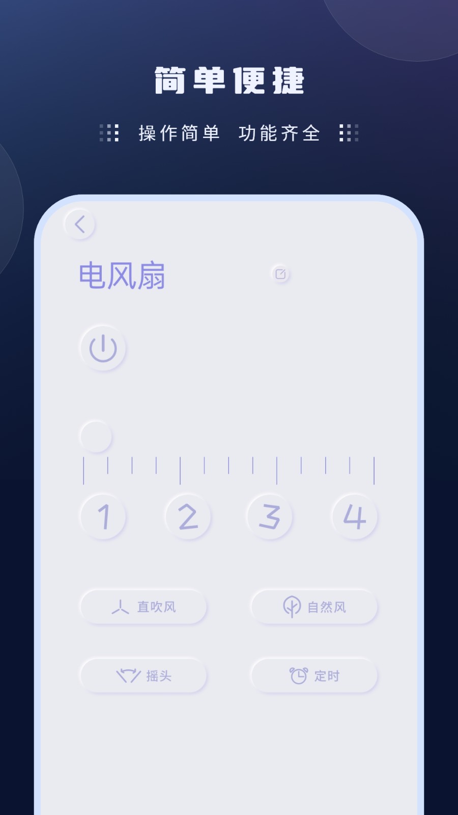 風(fēng)扇遙控器(4)