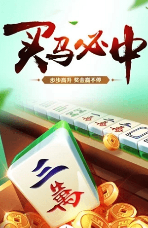 微乐山西麻将手游(2)