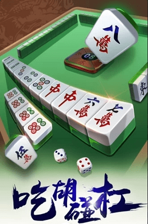 微乐山西麻将手游(3)