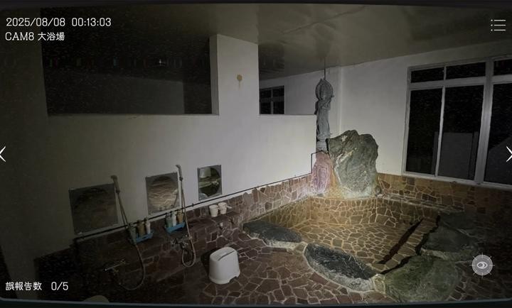 日本事故物件监视协会游戏(3)