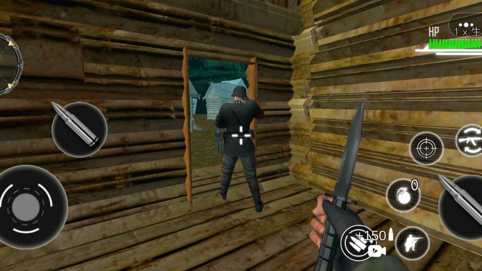 战场精英射手(2)