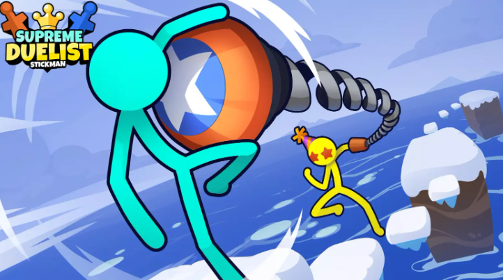 火柴人至高对决内置作弊菜单(5)