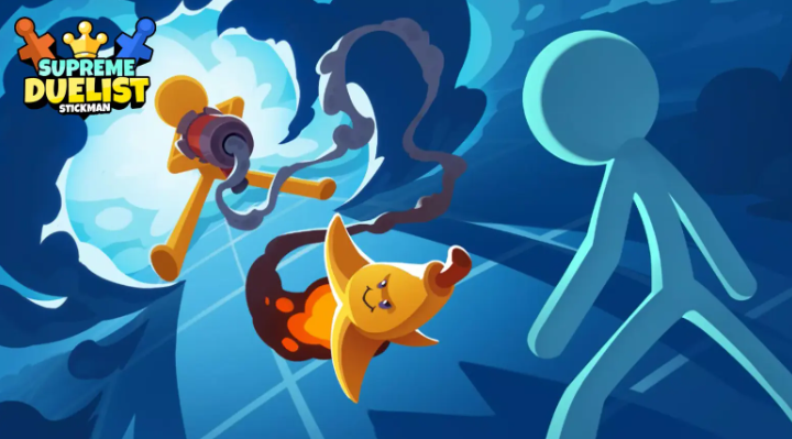 火柴人至高对决内置作弊菜单(3)