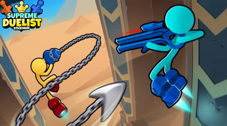 火柴人至高对决内置作弊菜单(4)