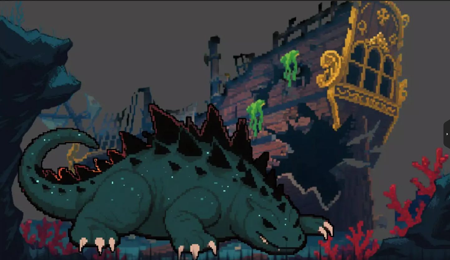 海上餐厅无限金币(3)