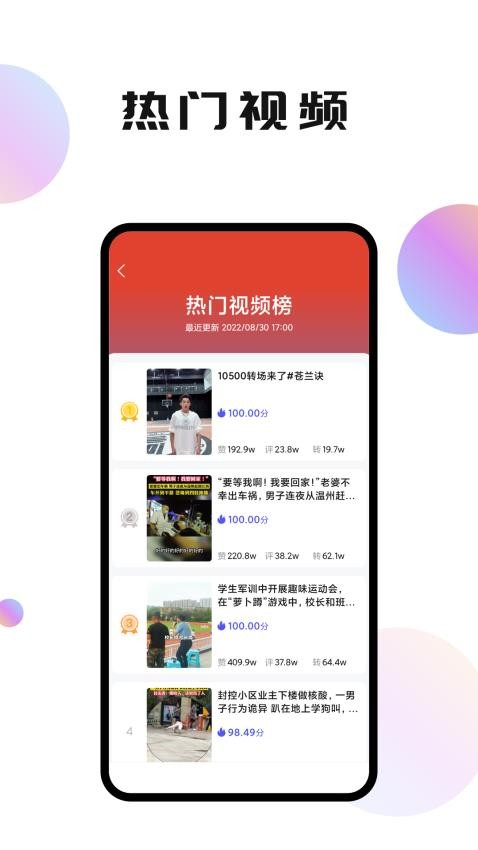 轻抖极速版(2)