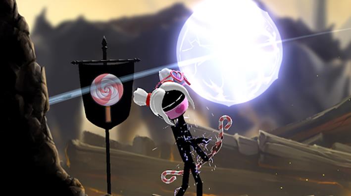 超级射击达人(2)