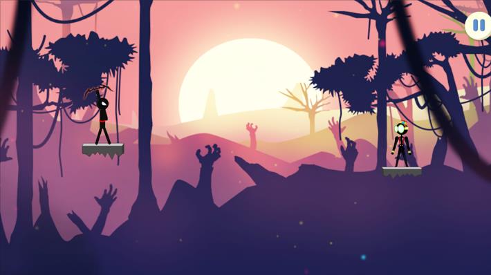 超级射击达人(1)