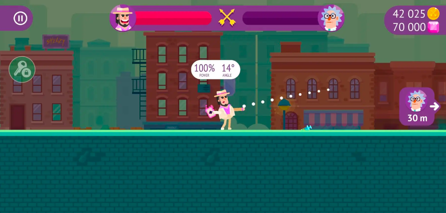 冷血射手内置MOD菜单(3)