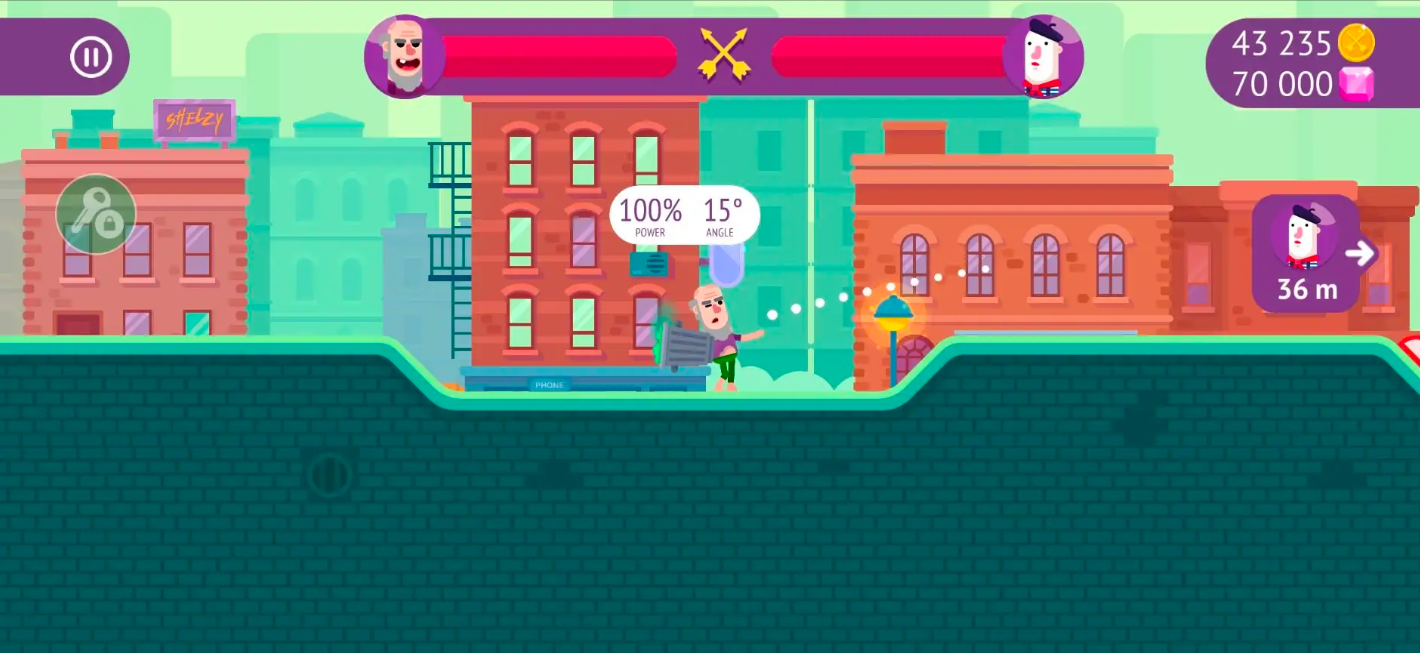 冷血射手内置MOD菜单(2)