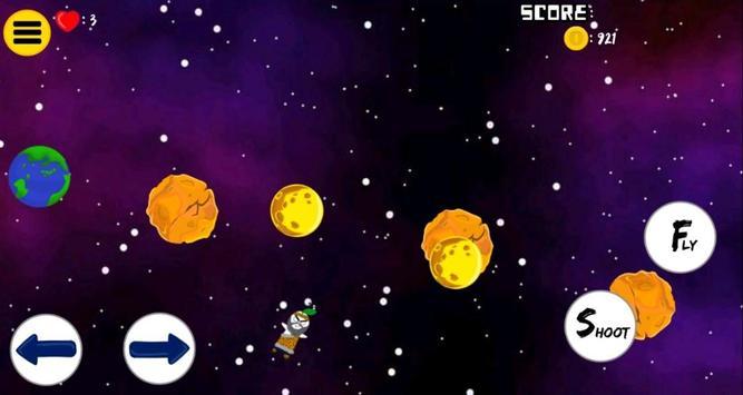 年糕行星毁灭者(3)