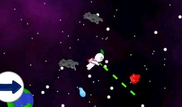 年糕行星毁灭者(4)