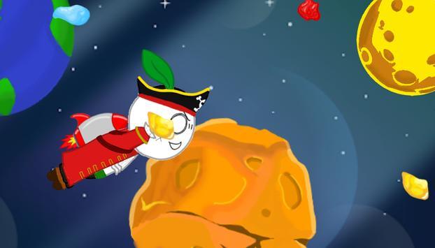 年糕行星毁灭者(2)