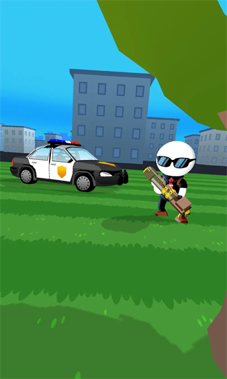 强尼扳机狙击(1)