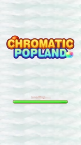 彩色泡泡乐园(1)