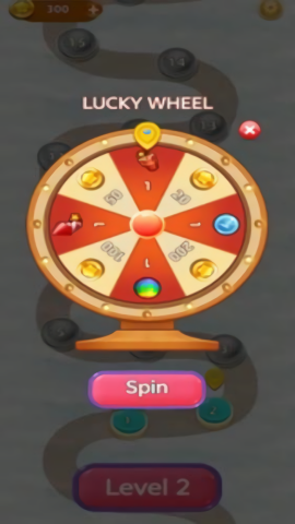 彩色泡泡乐园(3)