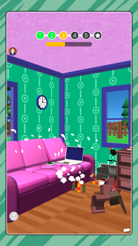 砸一砸很痛快(3)