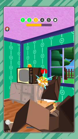 砸一砸很痛快(1)