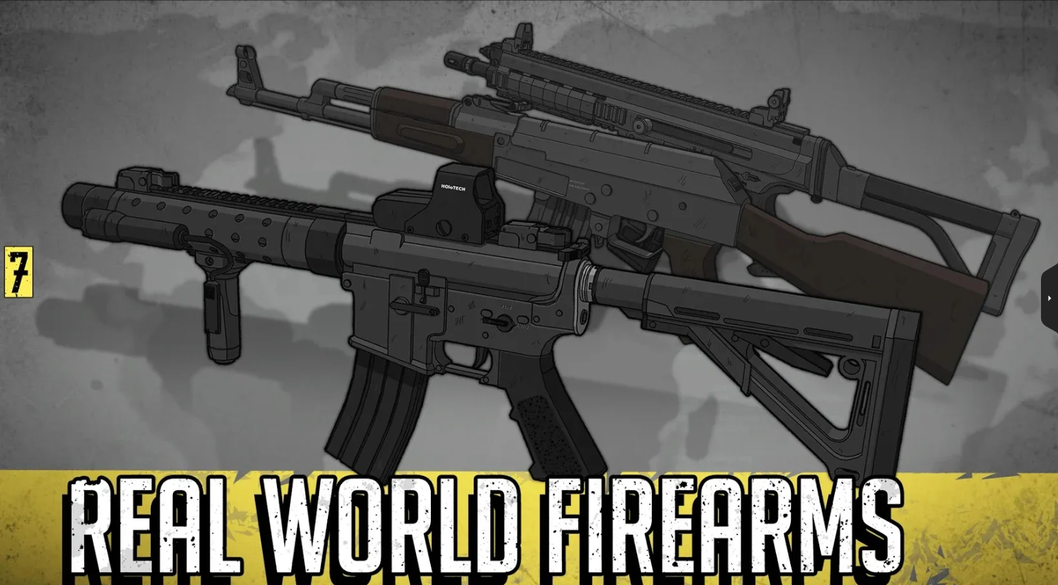 塞拉七号汉化版(3)